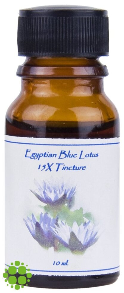 Tintura Blue Lotus 15x - immagine 2