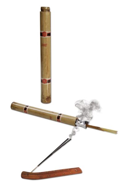 'Yoga Sutra' 'Sandal' Incense Sticks