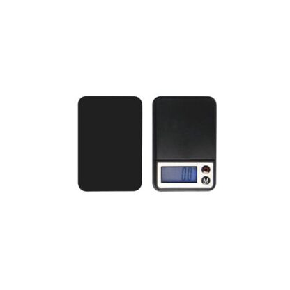 Bilancia mini 500x0,1gr - immagine 3