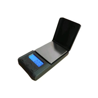 Bilancia portatile 500x01,gr