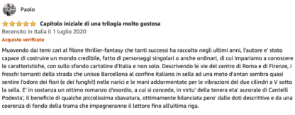 Lo Jäger: Genesi (libro) - immagine 5