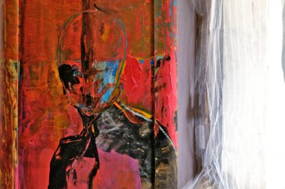 Lo Jäger: Genesi (libro) - immagine 3