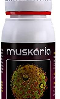 Agrobacterias - Muskaria 60 ml (Ex Fungi Killer)