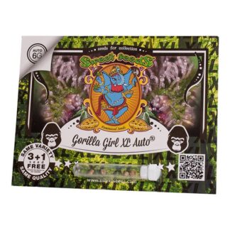 Gorilla Girl®