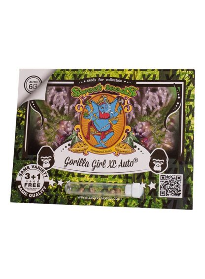 Gorilla Girl®