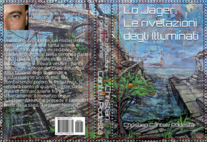 Lo Jäger: le rivelazioni degli Illuminati  (libro) - immagine 7