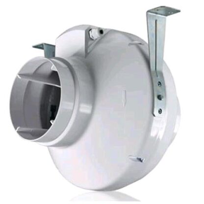 Aspiratore VK 150 mm, 460 mc/h.