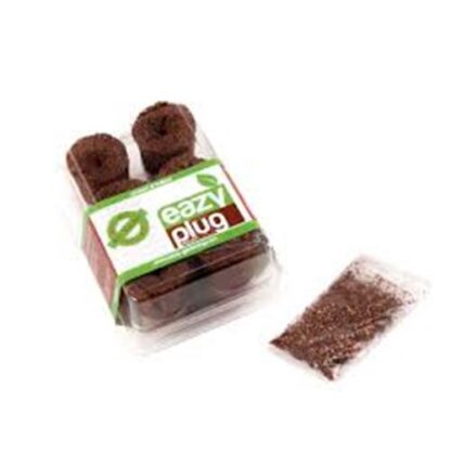 Eazy Plug - vassoio 6 cubi