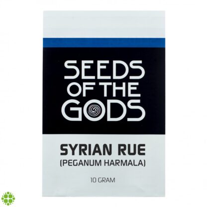 Semi di Peganum Harmala (Ruta siriana, inibitore MAO) 10gr