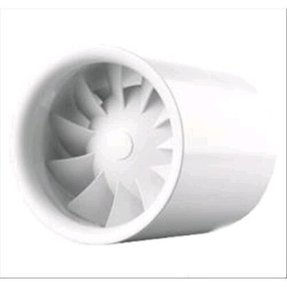 Aspiratori Vents silenziosi