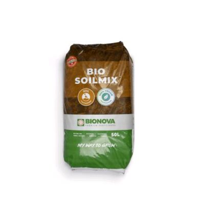 Bionova BIO Soilmix 50lt