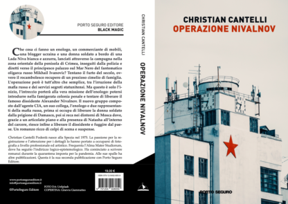 Operazione Nivalnov - immagine 2
