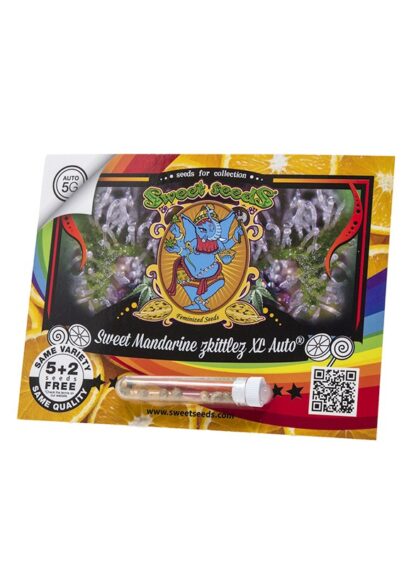 Sweet Mandarine Zkittlez XL Auto®