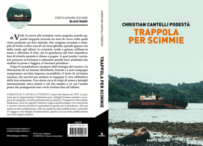 Trappola per scimmie - immagine 2