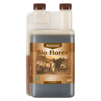 BIOCANNA Bio Flores 1lt