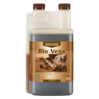 BIOCANNA Bio Vega 1lt