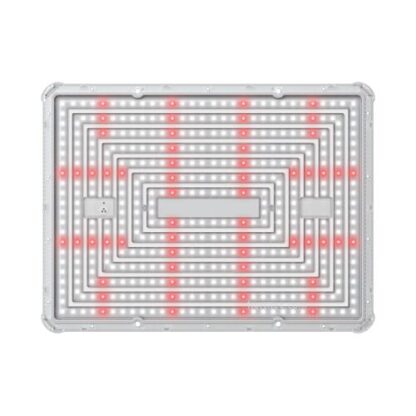 Nuovo sistema LED Cosmos X200 - 2,8 µmol/J - immagine 3