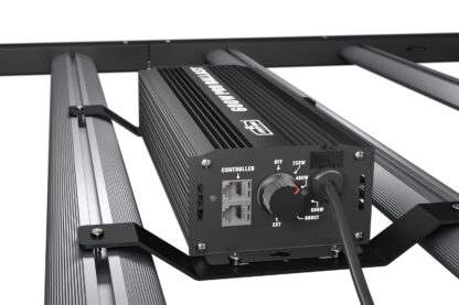 NUOVO Lumen king LED 720w 2.7 µmol/J (Eco Line) - immagine 13