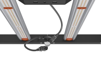 NUOVO Lumen king LED 720w 2.7 µmol/J (Eco Line) - immagine 14