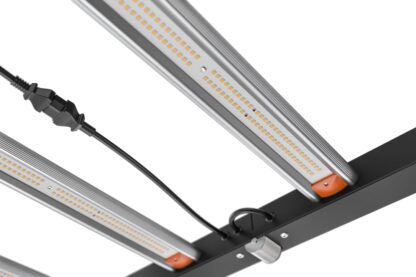 NUOVO Lumen king LED 720w 2.7 µmol/J (Eco Line) - immagine 15