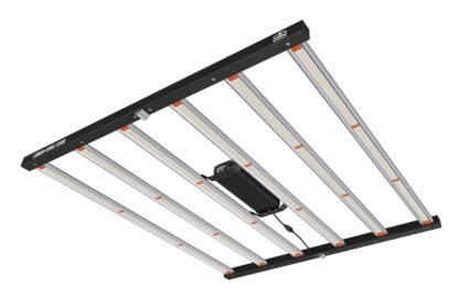 NUOVO Lumen king LED 720w 2.7 µmol/J (Eco Line) - immagine 6