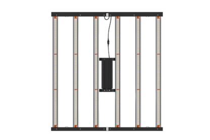 NUOVO Lumen king LED 720w 2.7 µmol/J (Eco Line) - immagine 7