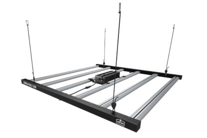 NUOVO Lumen king LED 720w 2.7 µmol/J (Eco Line) - immagine 9