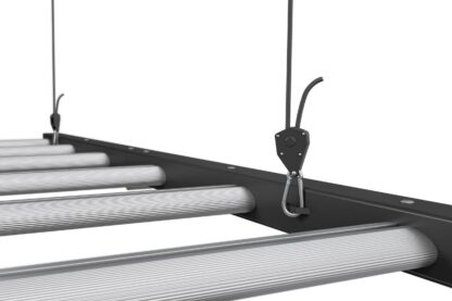 NUOVO Lumen king LED 720w 2.7 µmol/J (Eco Line) - immagine 10