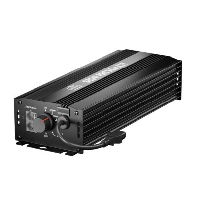 NUOVO Lumen king LED 720w 2.7 µmol/J (Eco Line) - immagine 12